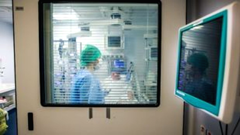 Επικίνδυνη αύξηση της θρόμβωσης από φλεβική ανεπάρκεια το καλοκαίρι