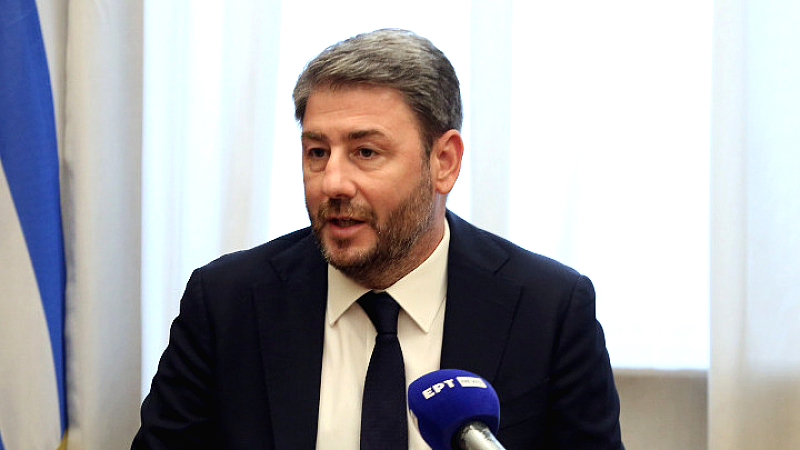 Ν. Ανδρουλάκης: Η Δημοκρατία και η συλλογική ευημερία απαιτούν συνεχείς αγώνες