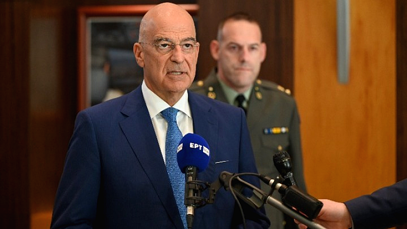 Ν. Δένδιας: Ιδιαίτερη έμφαση στην προστασία των Ορθοδόξων στη Μέση Ανατολή