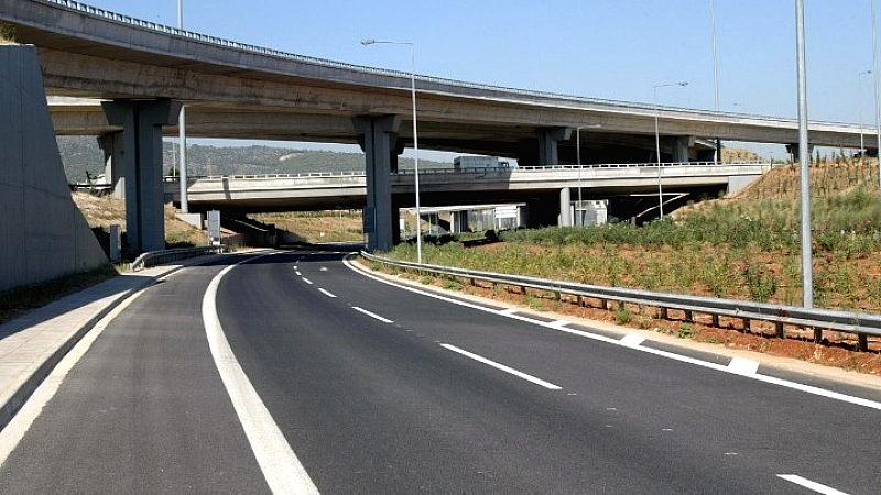 Μελέτη για νέα έξοδο στην Αττική Οδό στη Μεταμόρφωση με στόχο την αποσυμφόρηση του κόμβου