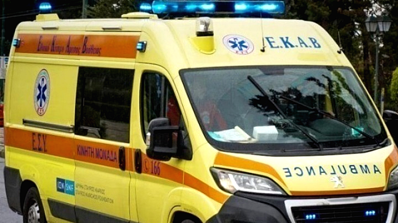 Τραγικός θάνατος 25χρονου οδηγού μοτοσικλέτας κοντά στην Αμφίπολη