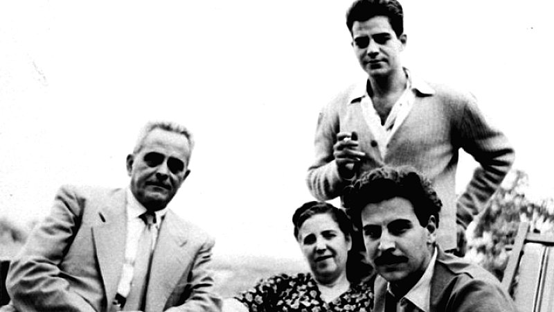 Νέα εποχή για την πατρική οικία των Μίκη και Γιάννη Θεοδωράκη στον Γαλατά Χανίων
