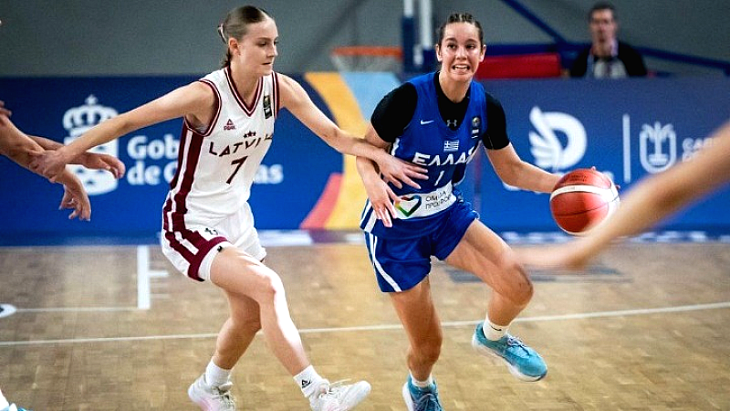 Νίκησε την Πορτογαλία και διεκδικεί την παραμονή της στην Α΄ κατηγορία κόντρα στην Τουρκία