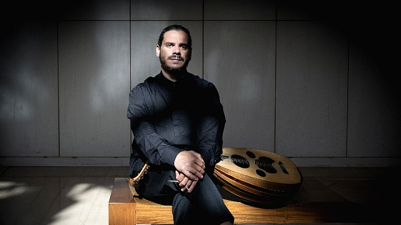 Επιστροφή του Αλέκου Βρέτου με το πρότζεκτ Mediterranean Echoes