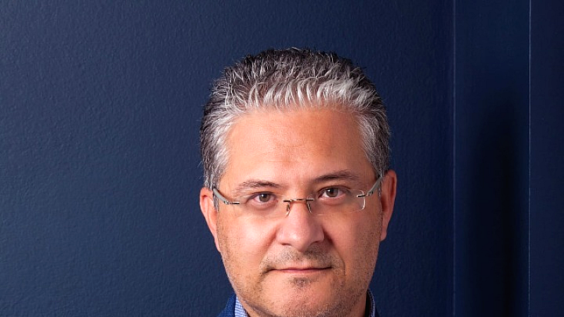 Ο Αναστάσιος Μάνος αναλαμβάνει την προεδρία του ΣΕΤΠΕ