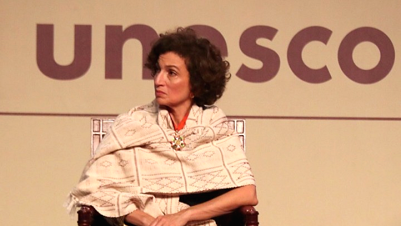 Διαρκής δέσμευση του Dior με την UNESCO για την ενδυνάμωση των νέων γυναικών