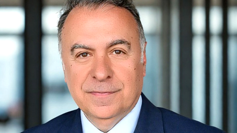 Σημαντική προσθήκη στον Όμιλο Ελληνικά Οινοποιεία με τον Γιώργο Καράμπελα