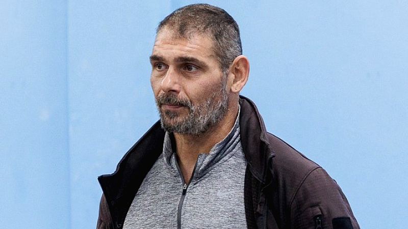Νέος Εθνικός προπονητής στην Άρση Βαρών ο Κώστας Παπαδόπουλος
