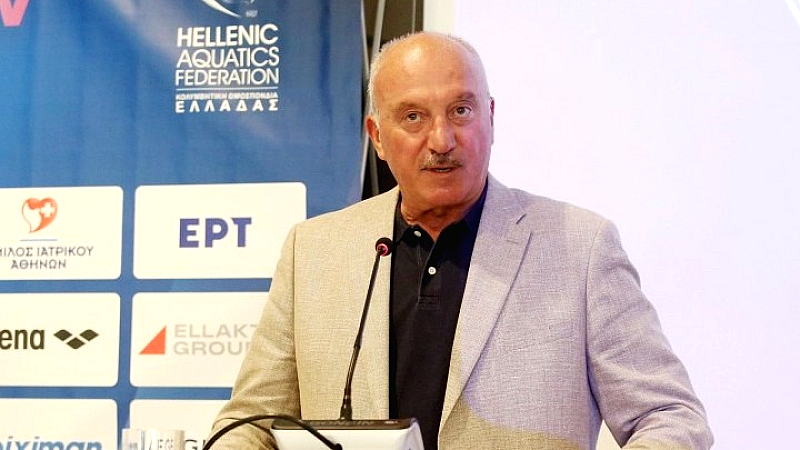 Μείωση ομάδων στην Α1 ανδρών από τον Κυριάκο Γιαννόπουλο