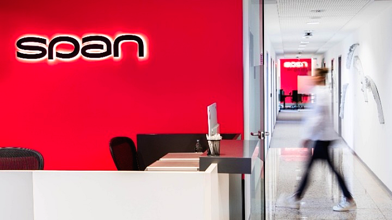 Επέκταση του Ομίλου Span στη Νότια Ευρώπη με τη Δημιουργία της Span Hellas