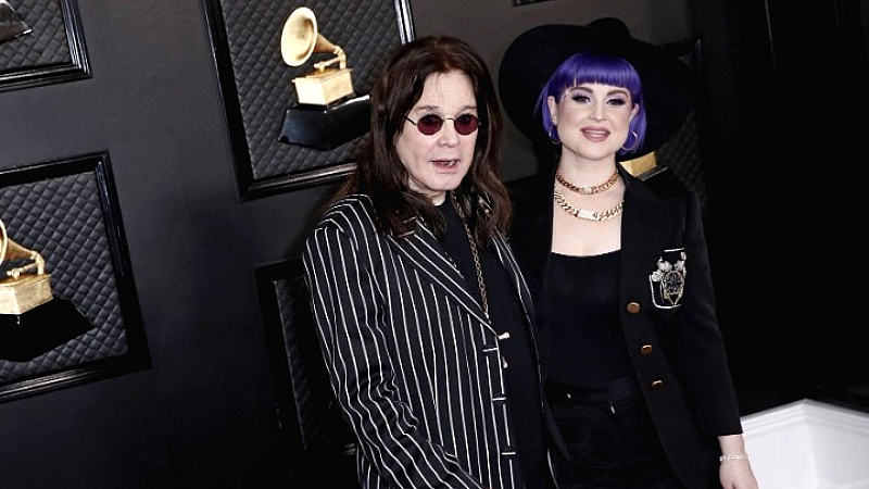 Ο Όζι Όσμπορν και το «The Osbournes»: Μια επανάσταση στη ριάλιτι τηλεόραση