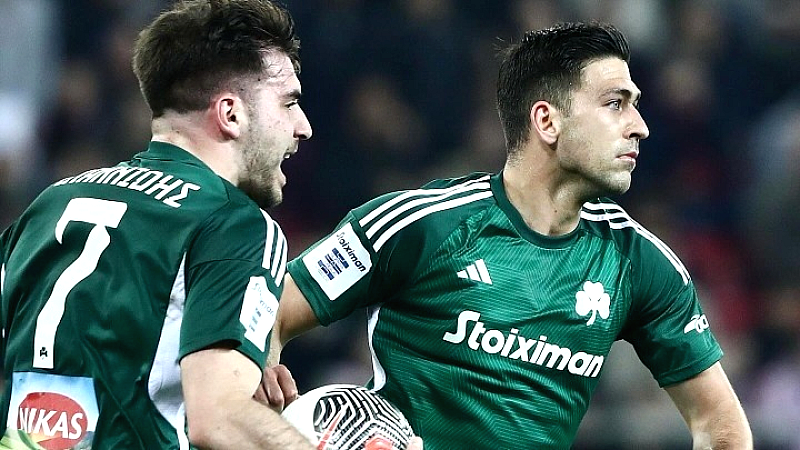 Ο Παναθηναϊκός στοχεύει σε ένα θαυμαστό comeback απέναντι στους Ρέιντζερς