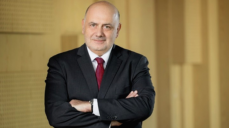 Νέος πρόεδρος του Ελληνογερμανικού Επιμελητηρίου ο Άγις Παπαδόπουλος