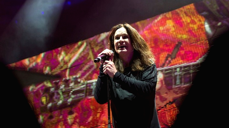Επανένωση των Black Sabbath στην αποχαιρετιστήρια συναυλία του Όζι Όσμπορν