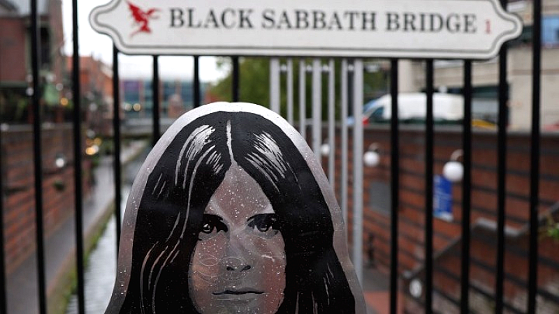 Η θρυλική επιστροφή των Black Sabbath στο Μπέρμιγχαμ για την αποχαιρετιστήρια συναυλία τους