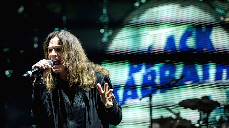 Τιμή στους Black Sabbath από το δημοτικό συμβούλιο του Μπέρμιγχαμ