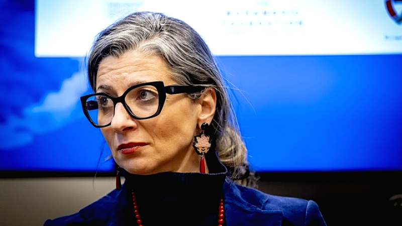 Οι ΗΠΑ επιβάλλουν κυρώσεις στην ειδική εισηγήτρια του ΟΗΕ για τα Παλαιστινιακά Εδάφη