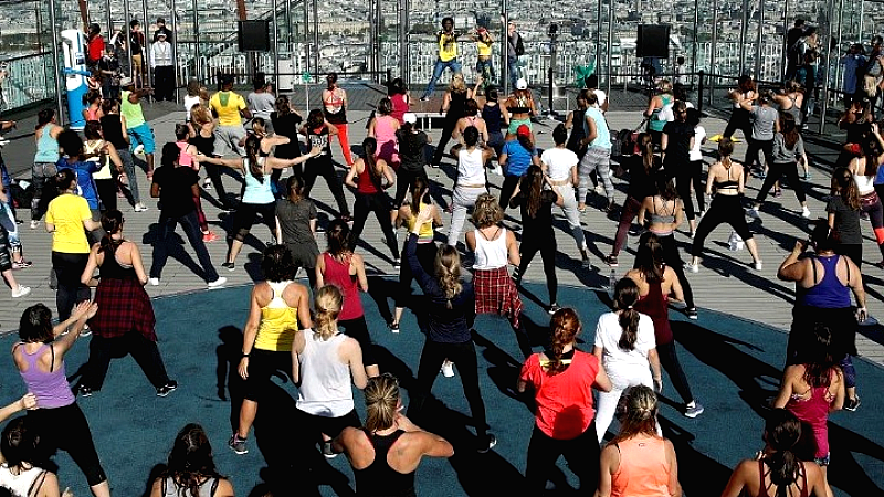 Υποστήριξη της Κεράλας για την ένταξη της Zumba στα σχολεία εν μέσω αντιδράσεων