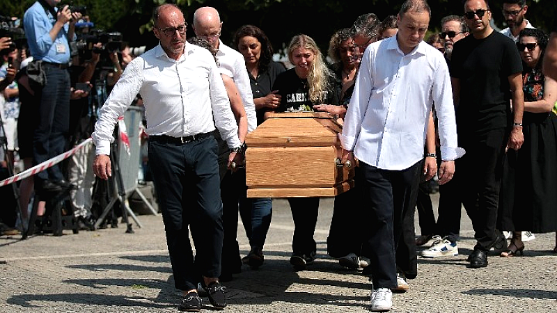 Αποχαιρετισμός στη μνήμη του Ντιόγκο Ζότα και του αδελφού του