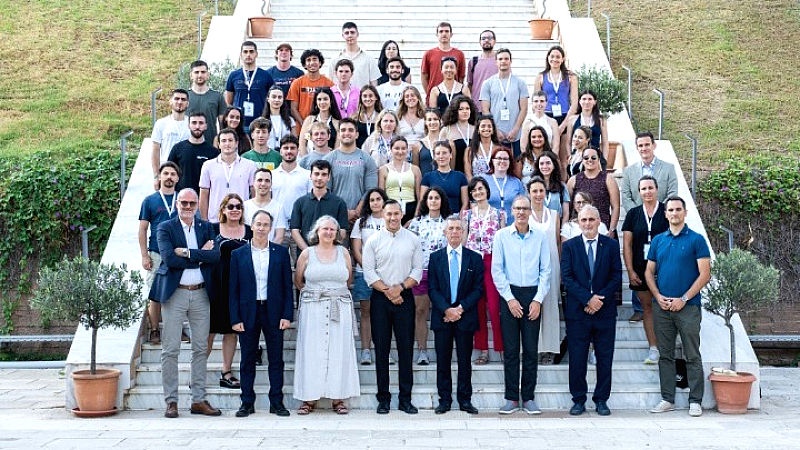 Γ. Μαυρωτάς: Ο ρόλος του αθλητισμού και της εκπαίδευσης στην Αρχαία Ολυμπία