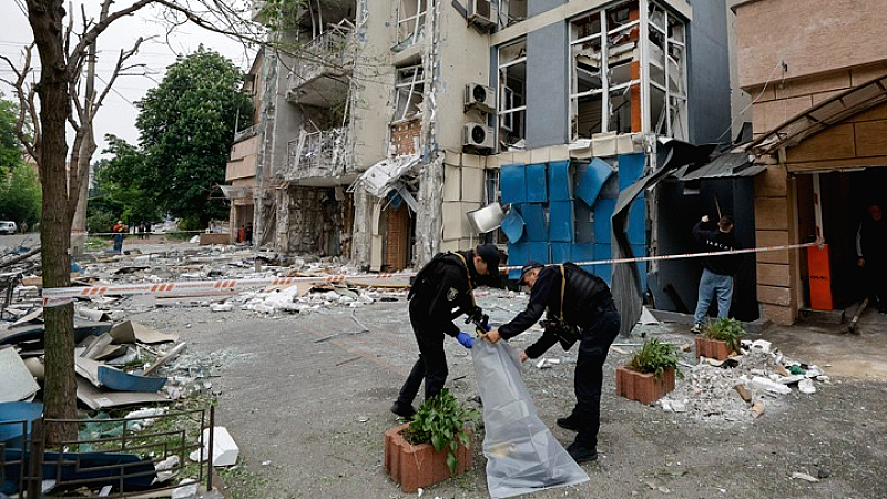 Ουκρανία: Θάνατοι υπόπτων για τη συνεργασία με τις ρωσικές μυστικές υπηρεσίες και τη δολοφονία συνταγματάρχη