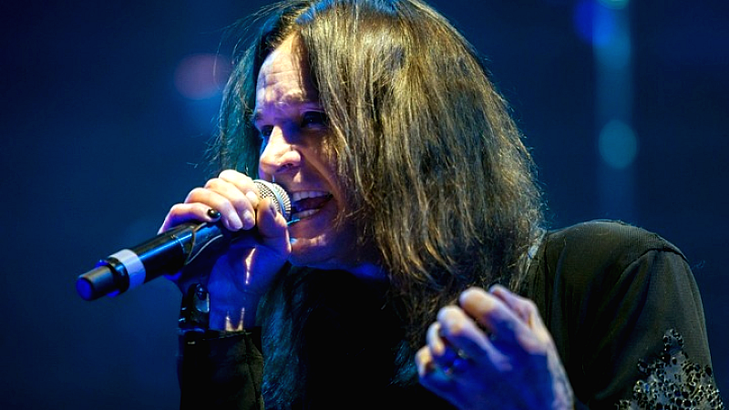 Ozzy Osbourne: Ο τελευταίος αποχαιρετισμός από τον πρίγκιπα του σκότους