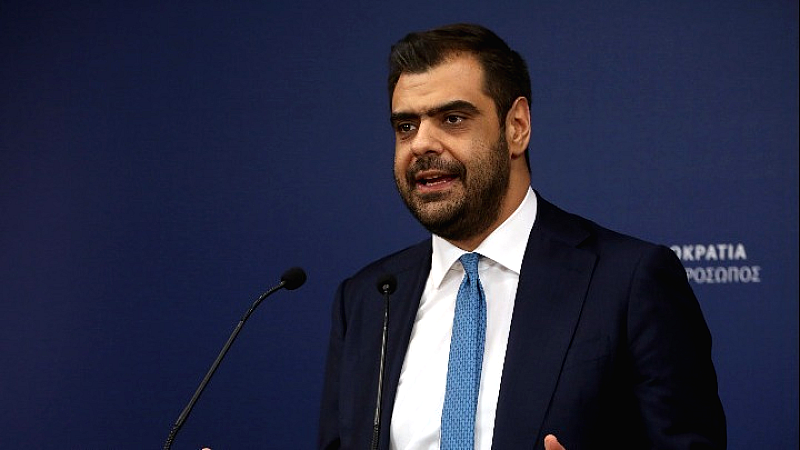 Π. Μαρινάκης: Σημαντικές εξελίξεις για μη κρατικά πανεπιστήμια και την ενεργειακή πολιτική