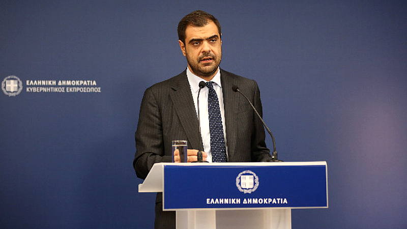 Δράσεις αναβάθμισης σε έξι πανεπιστήμια και προγράμματα ψηφιακής ενδυνάμωσης για ευπαθείς ομάδες