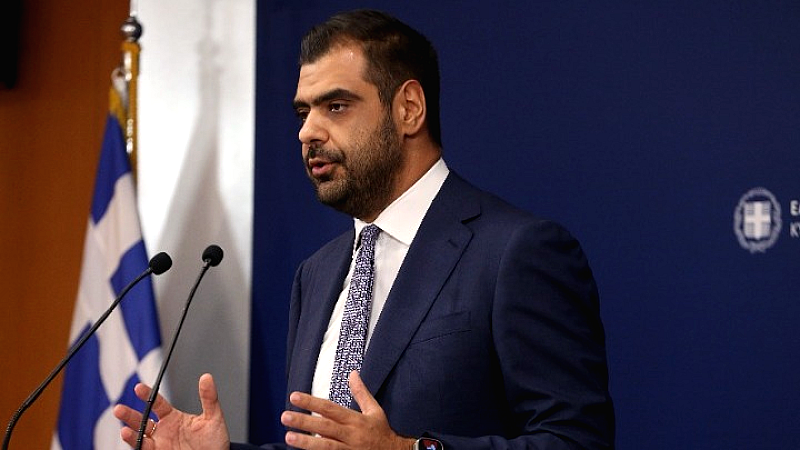 Π. Μαρινάκης: Η Εξεταστική Επιτροπή θα αποκαλύψει όλους τους κρίσιμους τομείς της «αμαρτωλής» ιστορίας των αγροτικών επιδοτήσεων