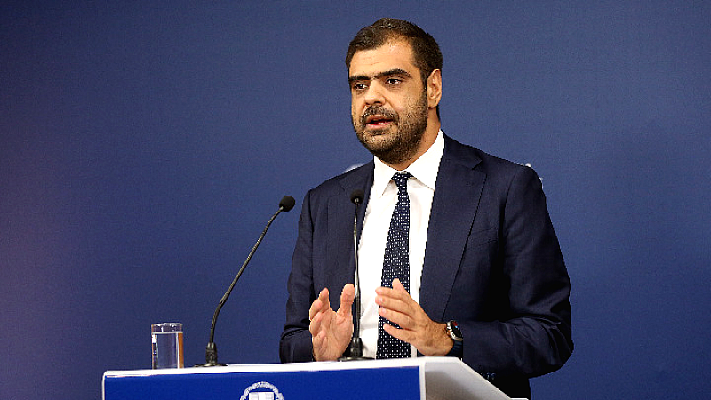Περισσότερα από 1.200 έργα διαχείρισης και αξιοποίησης υδάτων σε εξέλιξη – Νέα ρύθμιση για τις τραπεζικές προμήθειες
