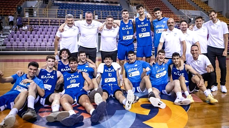 Παπαδόπουλος: «Ένα παιχνίδι μας κόστισε το βάθρο, ο Αβδάλας είναι σύγχρονος πλέι μέικερ»