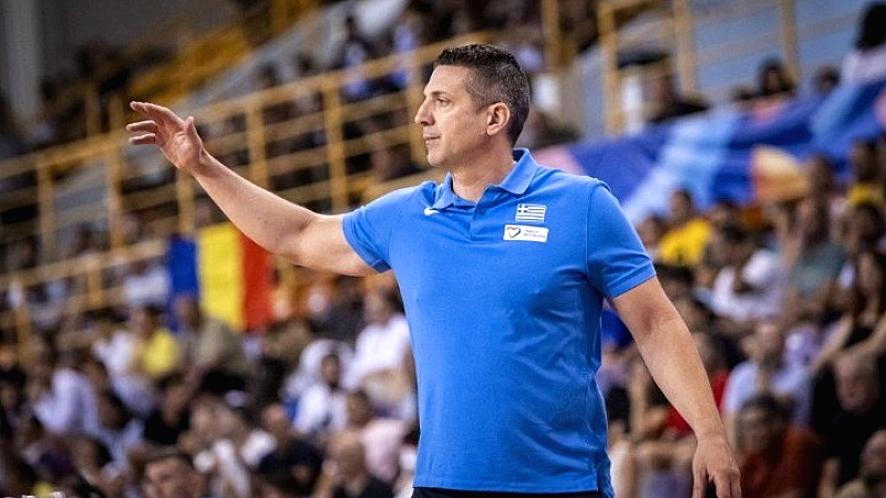 Παπαδόπουλος: «Η επιθετική μας άμυνα είναι το κλειδί της επιτυχίας»