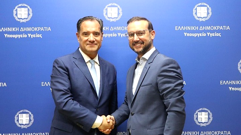 Αλλαγές στην ηγεσία του ΕΟΦ – Νέος πρόεδρος ο Σπύρος Σαπουνάς