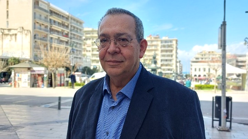 Πάτρα: Καινοτόμες δράσεις για μια έξυπνη πόλη με στόχο τη βελτίωση της ποιότητας ζωής