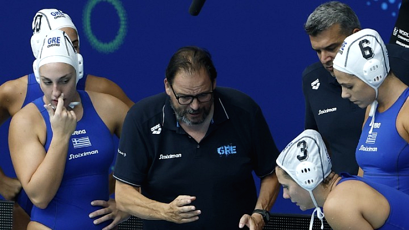 Παυλίδης: «Η ομάδα μας δεν θα είχε πρόβλημα με οποιονδήποτε αντίπαλο»