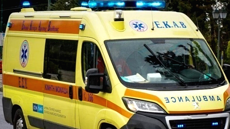 Πέντε γυναίκες και ένα παιδί τραυματισμένα σε τροχαίο ατύχημα στη λεωφόρο Συγγρού