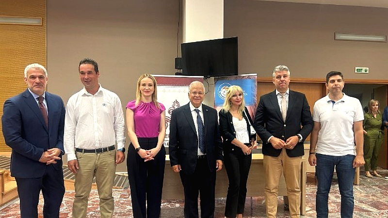 Συνεργασία για τη δημιουργία Δικτύου Ανατολικής Μακεδονίας- Θράκης για τα δικαιώματα των παιδιών