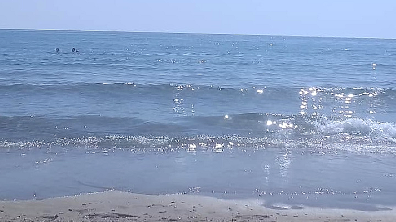 Πιερία: Θλιβερό περιστατικό με την ανασύρση 85χρονης λουόμενης στους Νέους Πόρους