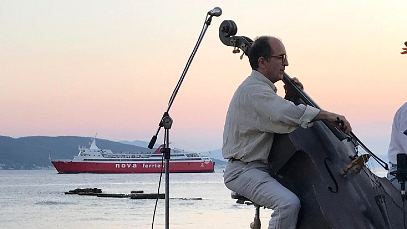 Πλούσιο πρόγραμμα στο 19ο μουσικό φεστιβάλ Αίγινας από 2 έως 24 Αυγούστου