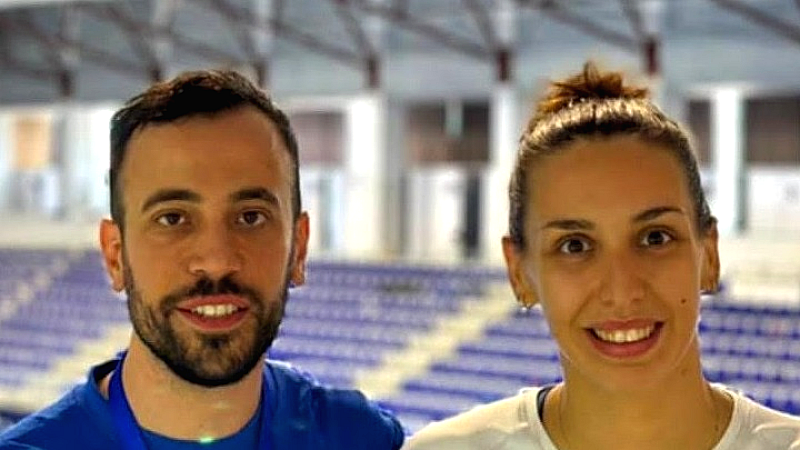 Εντυπωσιακή πορεία της Ροδοπούλου στην πρεμιέρα του Παγκοσμίου Πρωταθλήματος ξιφασκίας
