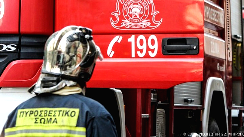 Αυξημένος κίνδυνος πυρκαγιάς το Σάββατο σε Αττική και Εύβοια – 47 πυρκαγιές σε 24 ώρες σε όλη τη χώρα