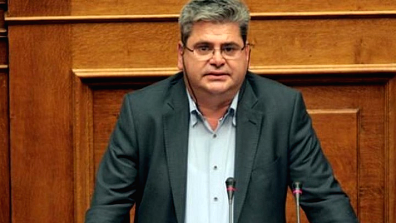 Σφοδρή αντίθεση της Νέας Αριστεράς στην πρόταση για Εξεταστική Επιτροπή του ΟΠΕΚΕΠΕ