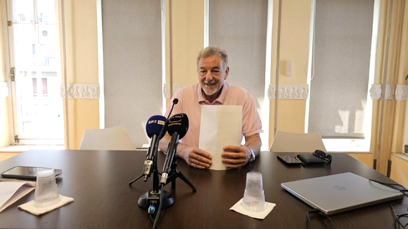 Πρόταση του δήμου Θέρμης για τη δημιουργία εκθεσιακών χώρων κοντά στη ΔΕΘ