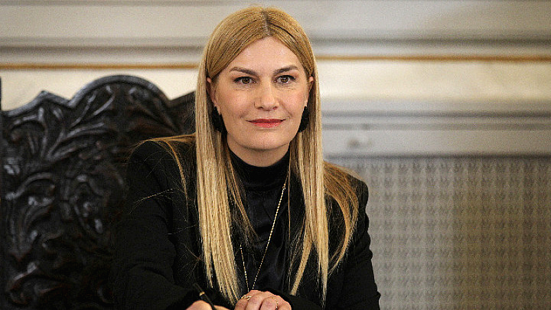 Η κυβέρνηση δεσμεύεται για την προστασία των ευάλωτων και την ασφάλεια των συνόρων