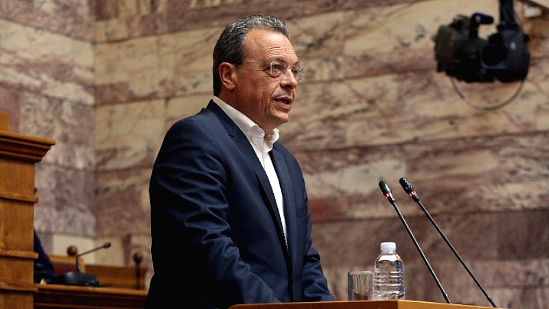 «Σ. Φάμελλος: Στρατηγική αντιπολίτευση σήμερα, προοδευτική διακυβέρνηση αύριο»