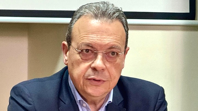 Σ. Φάμελλος στην Πολιτική Γραμματεία: Η κυβέρνηση Μητσοτάκη προκαλεί πολιτική και θεσμική κρίση για να αποκρύψει την αλήθεια