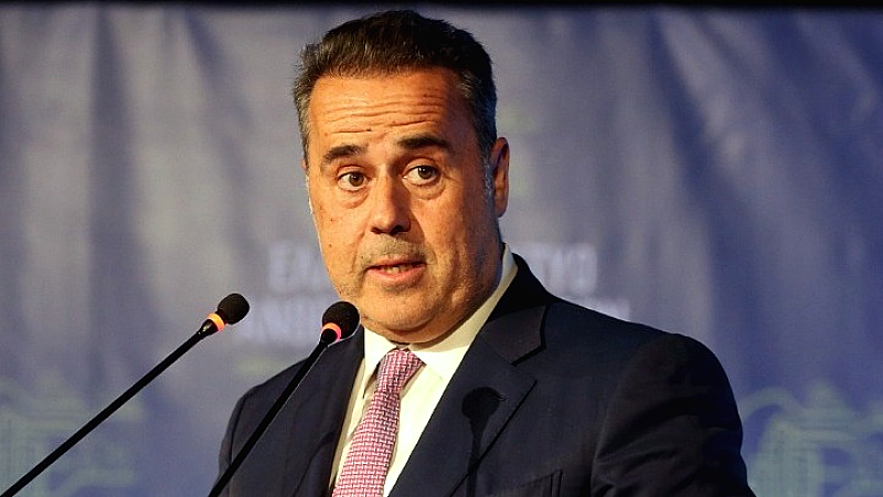 Σ. Παπασταύρου: «Εντείνουμε τις προσπάθειές μας για κοινή ενεργειακή πολιτική με την ευρωπαϊκή task force»