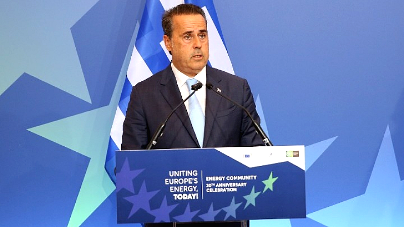 Σταύρος Παπασταύρου: Νέες προκλήσεις και ευκαιρίες για την ενοποίηση της αγοράς ηλεκτρικής ενέργειας