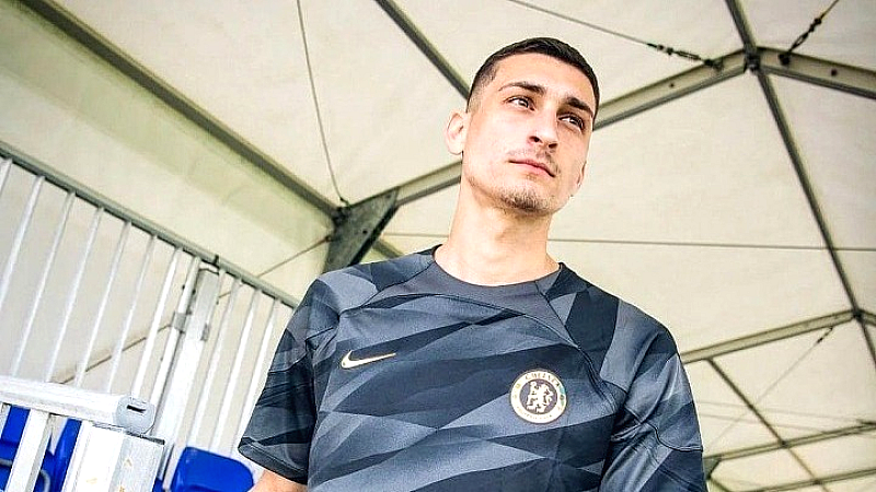 Σάντερλαντ: Συμφωνία δανεισμού με την Τσέλσι για τον Πέτροβιτς