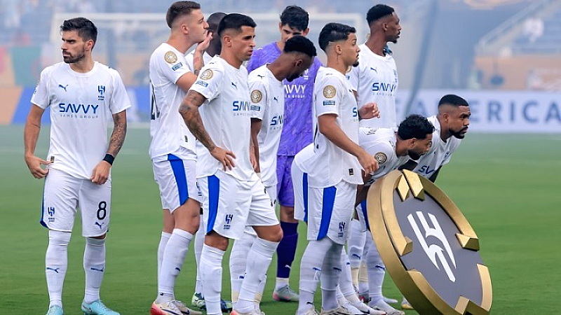 Αλ Χιλάλ: Απόσυρση από το Super Cup λόγω υπερφορτωμένου προγράμματος